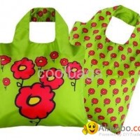 polyester shopping bag