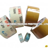 Super Clear Packing Tape