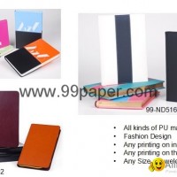 various size diary