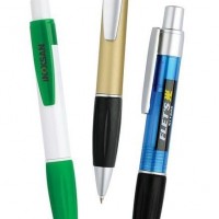 Promotional ball pen