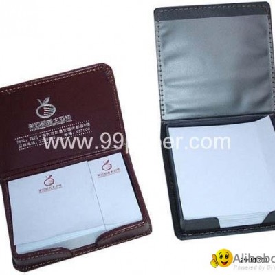 99-MP200 & 201 Memo pad with Holderpicture1