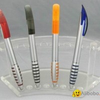 promotion plastic ball pen