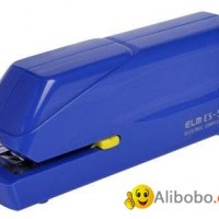 Rapid Book Binding Electric Stapler Battery Powered Stapler