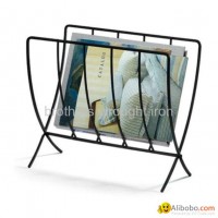 magazine rack