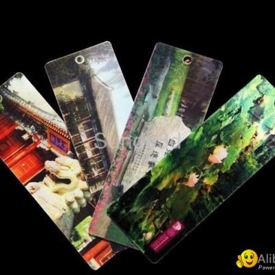 Lenticular bookmarkpicture1