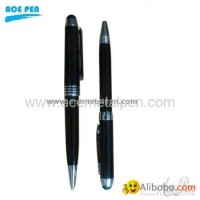 2-in-1 touch stylus pen