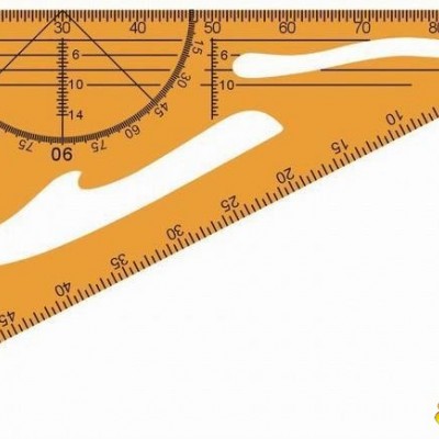 scale ruler/ruler with scalespicture1