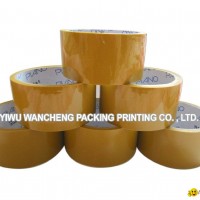 Brown Packing Tape