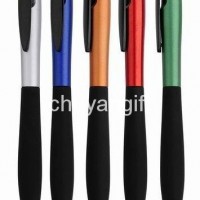 plastic ball pen