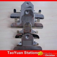 butterfly /jumbo clip/burent clamp