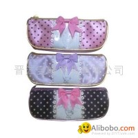 Pencil bag for girls