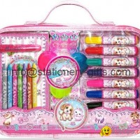 kids stationery set