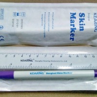 skin marker/surgical marker