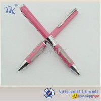 Direct Factory Manufacture Popular Design Metal Ball Pen