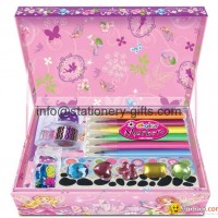 back to school stationery set