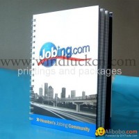 notebook printings