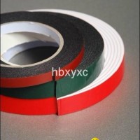 IXPE foam for foam tape