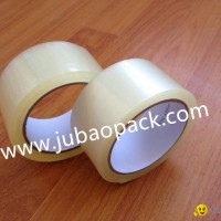 BOPP tape