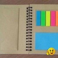 Note Pad