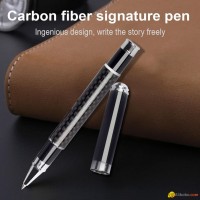 Carbon Fiber Pen