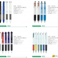 hot Selling Multi Color Pen