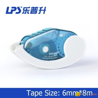 No.203 Adhesive Tape Item of Permanent Glue Tape with Cheap Pricepicture1