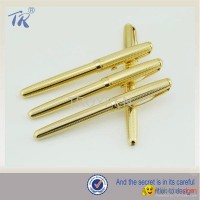 Popular Design Luxury Gold Gift Fountain Pen