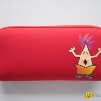 Neoprene Pencil Bag/Case