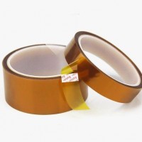 3D Printing Kapton Tape