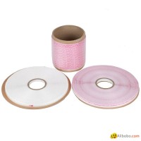 Bag sealing tape