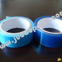 Blue PET Tape