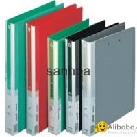 pp office O-ring lever  file folder office file folder