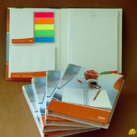 sticky notepad set