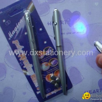 Multifunctional pen,metal ball penpicture1