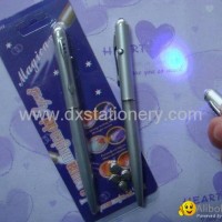 Multifunctional pen,metal ball pen