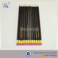 Direct Factory Manufacture Cheap Wholesale Wood Pencil