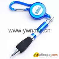 Retractable Pen