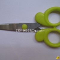 Clerk scissors