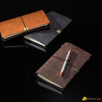 New special office travel notebook