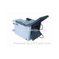 Professional manufacturer Automatic Paper Folding Machine 297mm