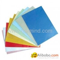 PVC Binding covers