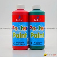 16 OZ poster paint