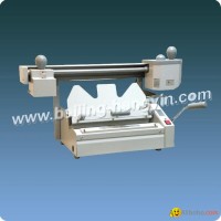 Manual Perfect Binding Machine