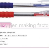 ball pen