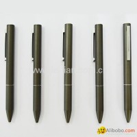 metal steel ball pen gel pen