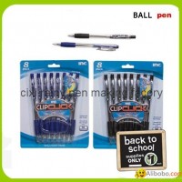 Back to school product  One Dollar Item Ball pen