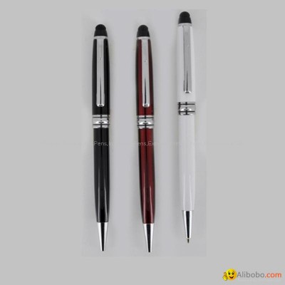 CTP025-New Design Capacitive Touch Pens,stylus penspicture1