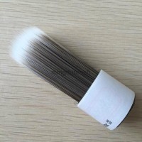 material hair for artist brush