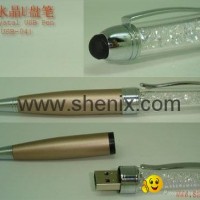 iPad Crystal USB Pen