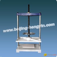 HBP500 Manual Pressing Machine